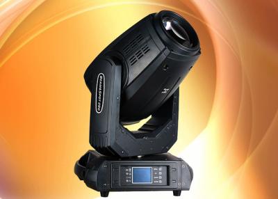 China 10R 3 In One 280w Beam Spot Moving Head Dj LED Wash Moving Head Lights IP20 for sale