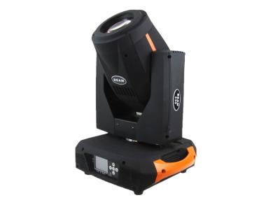 China Dj Lighting Equipment Beam Moving Head Light Ip33 Waterproof For Night Club for sale