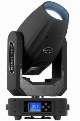 China Commercial Stage 20R 440W Spot Moving Head Light Pan 540° Tilt 270° Movement for sale