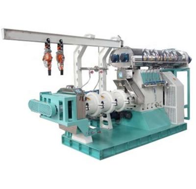 China Making new 1-3t/h soybean extrusion machine /soybean soy extruder soybean extruder machine/soybean flour/corn strach processing machine, soybean bulking machine THIS for sale