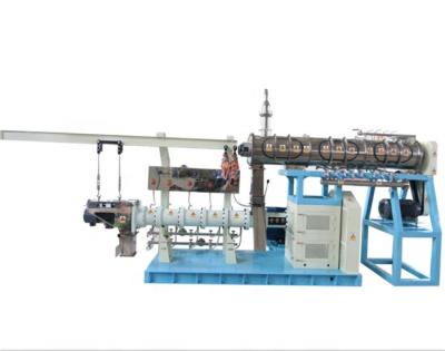 China Making Fish Feed Pellets CE Aquatic Feed Extruder Aquatic Feed Pellet Machine Aquatic Fish Feed Extrusion Machine From Manufacturer Directly for sale