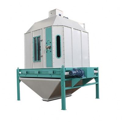 China Factory direct sale poultry grass pellets feed machine for machinery industry for sale