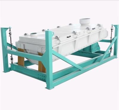 China High quality safety rotary sieve and wear resistance feed pellet sieving machine pellet sieve for factory for sale