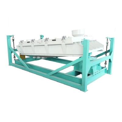 China Factory Best Rotary Sieve Screening Machine Rotary Sieve Automatic Rotating Sieve For Feed Machinery for sale