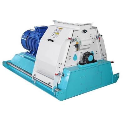 China Wood Chips Straw /grass /wood Grinding Chips Grinding Hammer Mill Machine Rice Husk /wood Sawdust Crusher Machine for sale