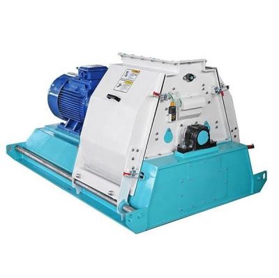 China CE new wood waste sawdust/wood waste /rice husk grinding wood grinding machine,SFSP wood block waste wood sawdust grinder machine for sale