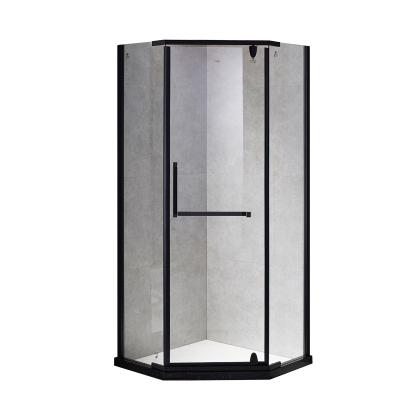 China Modern America Certification Australia Tempered Glass Shower Enclosure Room for sale