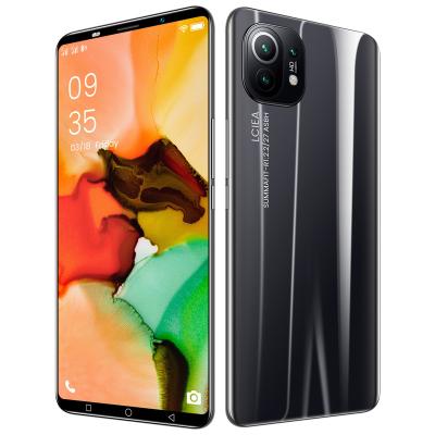 China Dual SIM Card New Original Mi Unlocked Smartphone M11 pro 12+512gb With Dual Sim Card Face Id Unlock Android 10.03g.4g Mobile Phone for sale