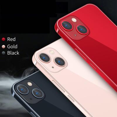 China Original 13 Dual SIM Card 5g Pro Max 6.7 Inches 16gb+512gb Android Smartphone 10 Core Left Phone Hd Screen Face ID Global Version Mobile Phone for sale