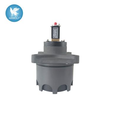 China OPTIPOW 135 V3630501 DN100 DC24V General Valve Plunger Pulse for sale