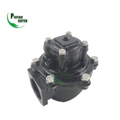 China General Mecair Solenoid Valve VNP214 VEM214 1 DB114 Dust Collector 1/2INCH Diaphragm Pulse Jet Valve for sale