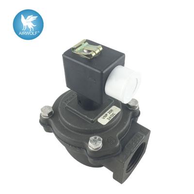 China General Mecair VNP206/VEM206 Pulse Valve G3/4