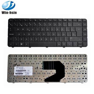 China Capacitive wholesale! US Layout Notebook Keyboard For HP Pavilion G6 Laptop Keyboard for sale