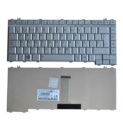 China Wholesale Standard For Toshiba Satellite Arabic Keyboard A205 Series for sale