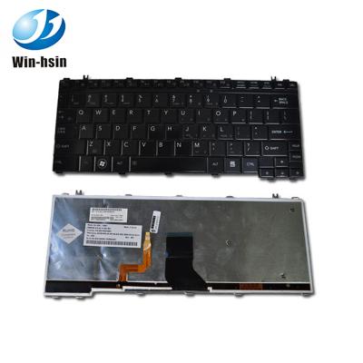 China Capacitive for Toshiba U500 with backlight function keyboards, for toshiba laptop keyboard functions for sale