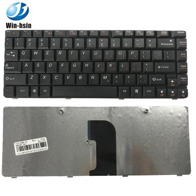 China Sunrex capacitive keyboard for lenovo g460 g465 series laptop keyboard for sale