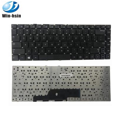 China Capacitive keyboard for Samsung 300E4A NP300E4A 300V4A NP300V4A 305E4A 305V4A USA laptop keyboard for sale