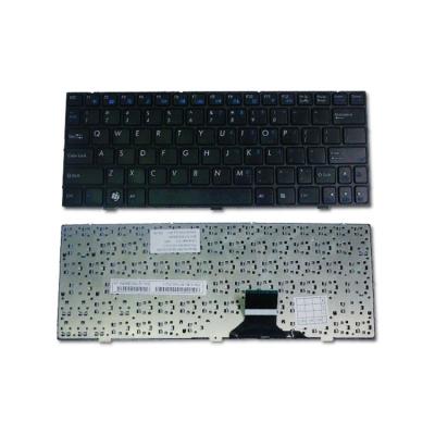 China Standard Arabic Numeric Keypad For Clevo M1110 MP-08J63US-430 Series for sale