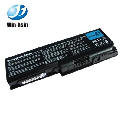 China LAPTOP 10.8v 7800mah laptop battery pa3536u-1brs for toshiba battery spare battery for sale