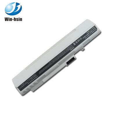 China LAPTOP Replacement For Acer Mini Laptop Battery One A110 A150 Series for sale