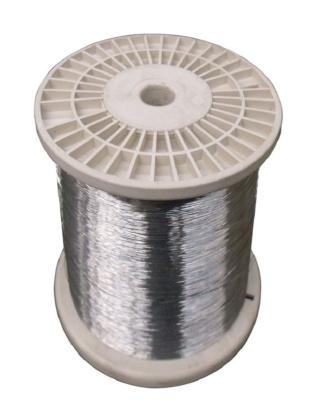 China Industries stainless steel wire with super technology, provide AISI 304 304L 316 316L 410 430 201 204 series of fine wire for sale