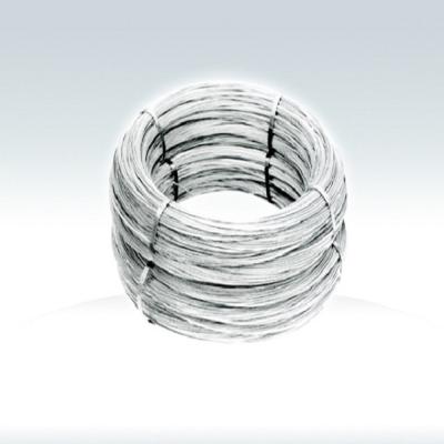 China Chemacal Stainless Steel Wire Tie Wire with Factory Best Price 304; 316; 430; 200CU; 204CU; 410; 302; for sale