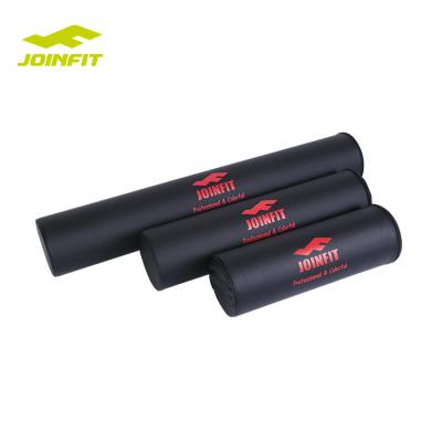 China Wholesale Eco-friendly Custom Design 40cm 60cm 90cm Foam EPP Yoga Foam Roller for sale