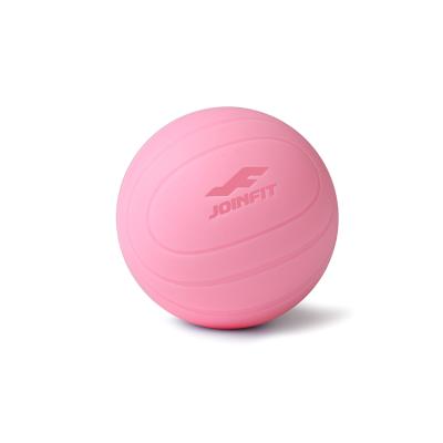 China Wholesale Custom Japanese Lacrosse Logo Body Health Care Massage Ball for sale