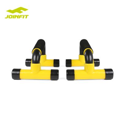 China Plastic+Steel Steel Bodybuilding Gym Lift Up Grips Bars for sale