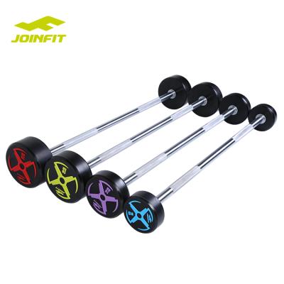 China Universal Gym Barbell Set Powerlifting Body Deadlift Barbell for sale