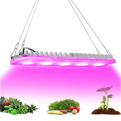 China Seed Starting Factory Price Best Led Grow Light 50W Full Spectrum Indoor Plant Led Grow Light Hydroponic for sale