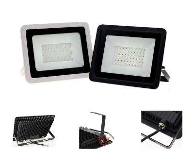 China Wholesale outdoor flood light ip66 narrow beam 300 watt led flood light rgb led floodlight for outdoor for sale