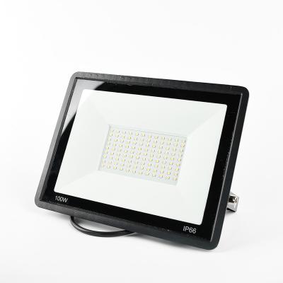 China 10w 20w 30w 50w 100w 150w 200w 300w outdoor outdoor security flood light led flood light for sale