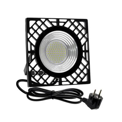 China High Brightness High Quality IP65 LED Flood Light Outdoor Flood Light Outdoor Lamp for Garden Yard Playground for sale