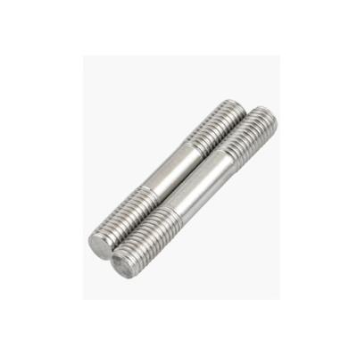 China General Industry Cheap Factory High Strength Thread Stud Bolts Stainless Steel Stud Bolts for sale