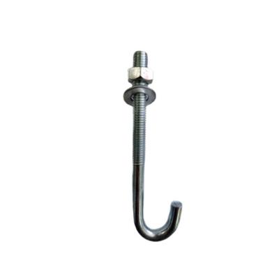 China Wholesale High Quality Stainless Steel Lug Bolts Concrete Foundation Bolts Anchor Bolts for sale