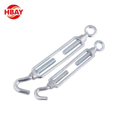 China General Industry Eye Hook Bolt Lanterns DIN 1480 Carbon Steel Co Type for sale