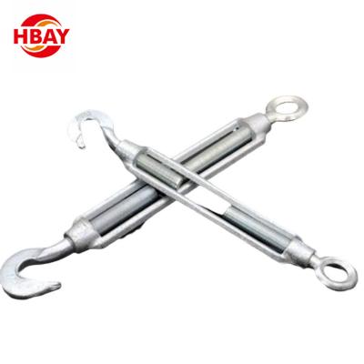 China Solar Project Super September Customized Stainless Steel Flower Basket Screw Wire Rope Tightener Orchid Bolt for sale