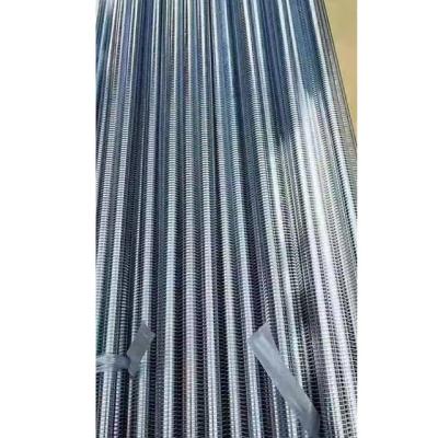 China Long Operating Life Galvanized 4.8 8.8 Grade Wire Rod for sale