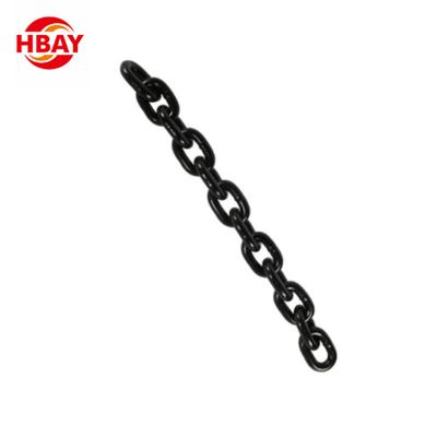 China Hot Sale G80 Lifting Chain Chains For Lifting / Stock for sale