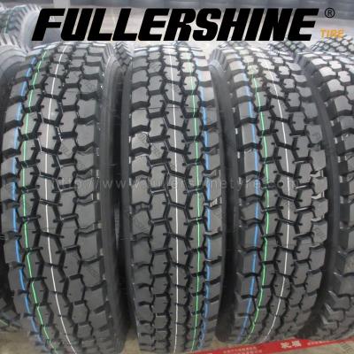 China Premium open-shoulder drive tire 11R22.5 11R22.5 for sale