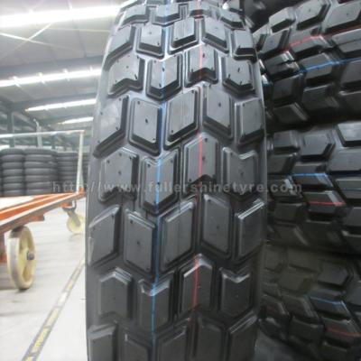 China FULLERSHINE brand LT tire 7.50R16LT for sand grip tubeless tire 7.50R16LT-8PR for sale