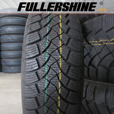 China car tire winter tire snow tire V-shap tread design with FULLERSHINE brand for 175/60R13 wholesale for sale