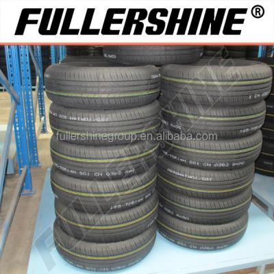 China Chinese brand FULLERSHINE/HILO pcr165/automatic wholesale 60r14 from factory to Peru 165/60R14 for sale