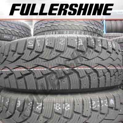 China High quality winter snow car tires dimension 275/70 R17 and 255/75 R17 with E4 and EU MARK 275/70 R17 and 255/75 R17 for sale