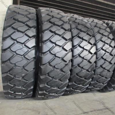 China Garment Shops FULLERSHINE Big Radial Dump Truck Truck Tires E4 27.00R49 40.00R57 for sale