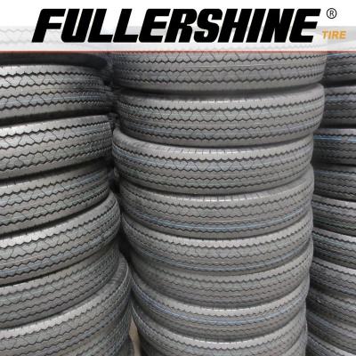 China FULLERSHINE Trailer Mobile Home Caravan Tire ST205/90D15 ST225/90D16 ST205/75D15 ST225/75D15 8-14.5 7.50-17 7.00-15 7.50-16 11-22.5 ST205/90D15 for sale