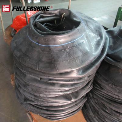 China Butyl inner tube for truck tire 8.25R16 9R20 10R20 11R20 12R20 12R24 8.25R16 9R20 10R20 11R20 for sale