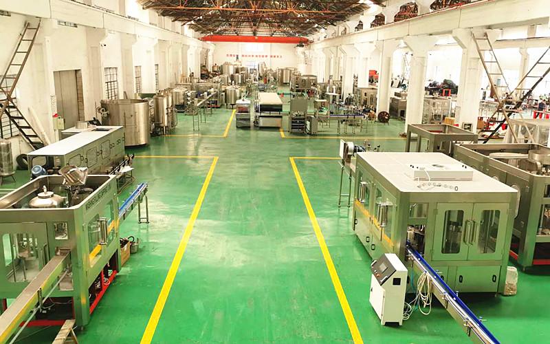 Proveedor verificado de China - Suzhou Drimaker Machinery Technology Co., Ltd