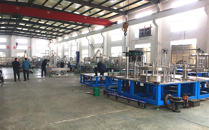 Fornitore cinese verificato - Suzhou Drimaker Machinery Technology Co., Ltd